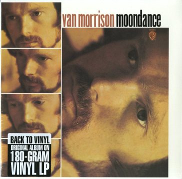 Moondance - Van Morrison