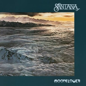 Moonflower - Carlos Santana