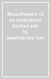 Moonflowers (2 cd mediabook limited edt.