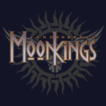 Moonkings-standard - VANDENBERG