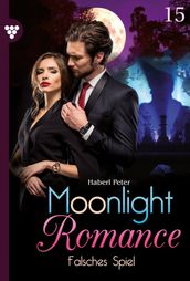 Moonlight Romance 15 Romantic Thriller
