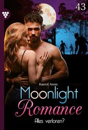 Moonlight Romance 43 Romantic Thriller