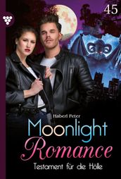 Moonlight Romance 45 Romantic Thriller