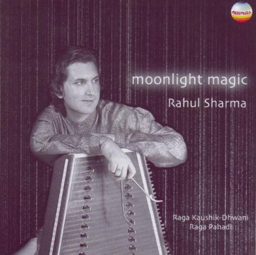Moonlight magic - Rahul Sharma