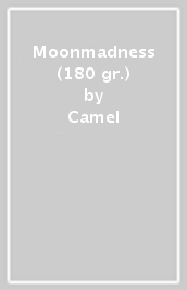 Moonmadness (180 gr.)