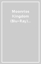 Moonrise Kingdom (Blu-Ray) (Blu-Ray)(prodotto di importazione)