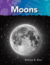 Moons: Read Along or Enhanced eBook