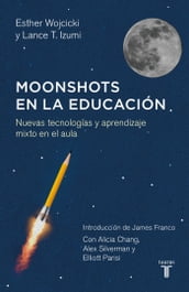 Moonshots en la educación