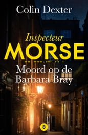 Moord op de Barbara Bray