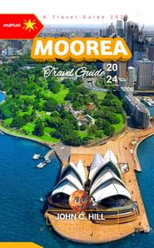 Moorea travel guide 2024