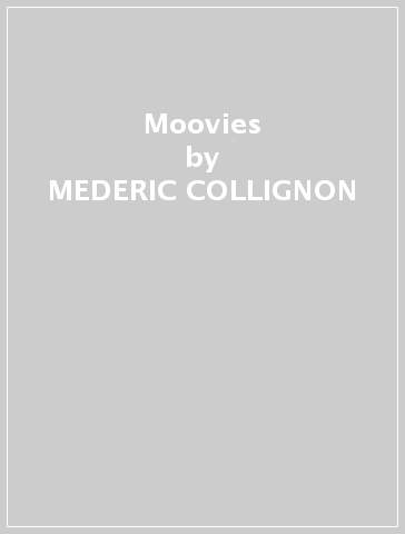 Moovies - MEDERIC COLLIGNON