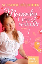 Moppelig total verknallt