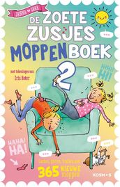 Moppenboek 2