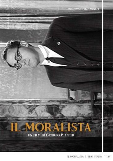 Moralista (Il) - Giorgio Bianchi