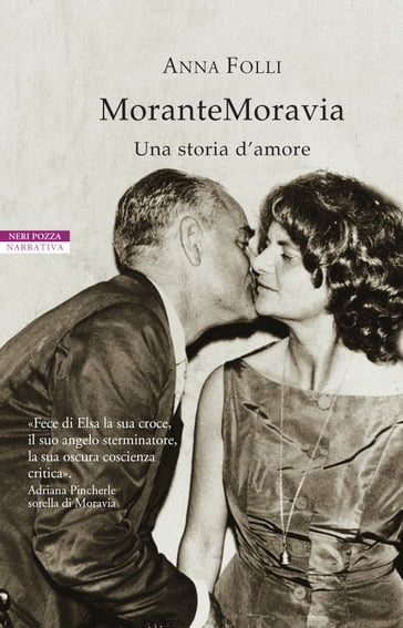 MoranteMoravia - Anna Folli