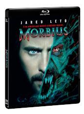 Morbius (Blu-Ray+Card Lenticolare)