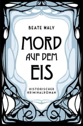 Mord auf dem Eis