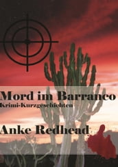 Mord im Barranco