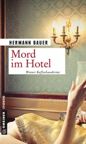 Mord im Hotel