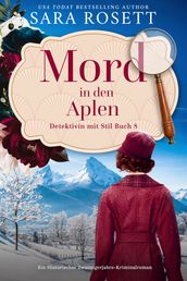 Mord in den Alpen