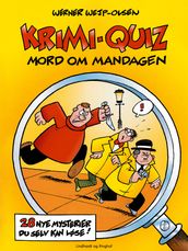 Mord om mandagen