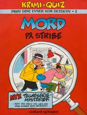 Mord pa stribe