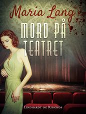 Mord pa teatret