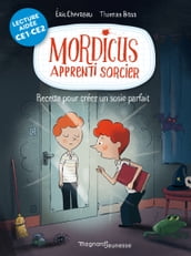 Mordicus 2 - Recette pour créer un sosie parfait Lecture aidée