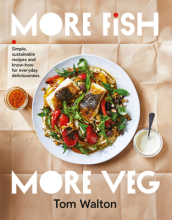 More Fish, More Veg