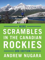 More Scrambles in the Canadian Rockies