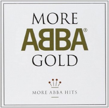 More abba gold - ABBA