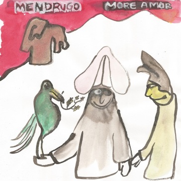 More amor   - MENDRUGO