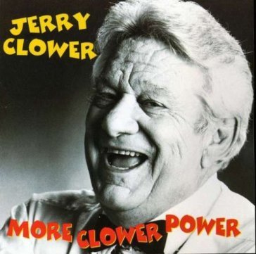 More clower power - Jerry Clower