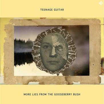 More lies from the gooseberry bush - TEENAGE GUITAR