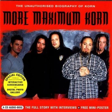 More maximum korn - Korn