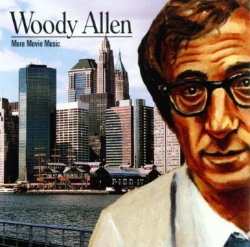 More movie music - Woody Allen