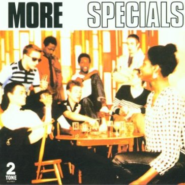 More specials - The Specials