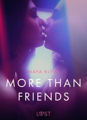 More than Friends - erotic short story
