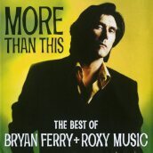 More than this the best of (roxy music)