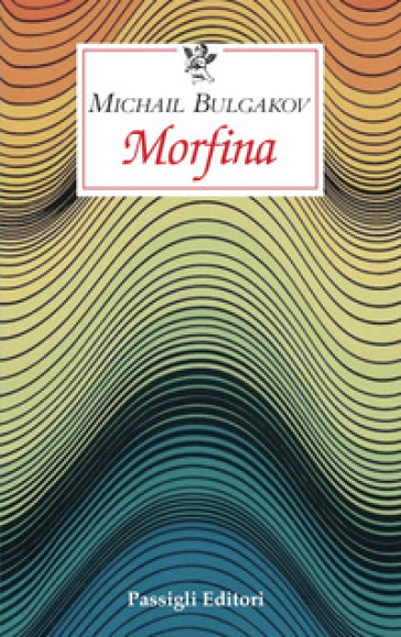 Morfina - Michail Afanas