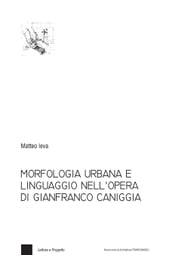 Morfologia urbana e linguaggio nell