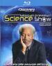 Morgan Freeman Science Show (4 Blu-Ray+Booklet)