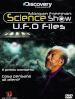 Morgan Freeman Science Show - Ufo Files