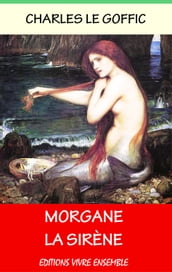 Morgane la Sirène