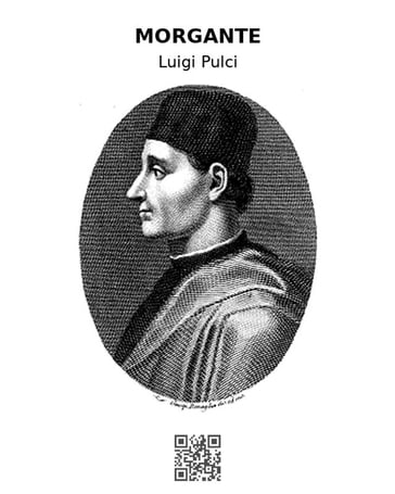 Morgante - Luigi Pulci