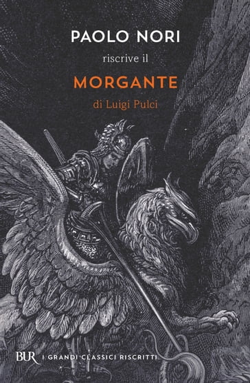 Morgante - Paolo Nori