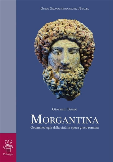Morgantina - Giovanni Bruno