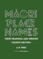 Mori Place Names