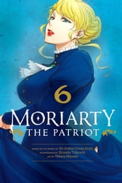 Moriarty the Patriot, Vol. 6