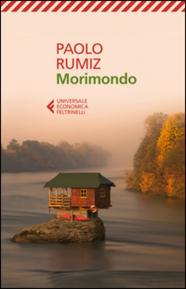 Morimondo - Paolo Rumiz